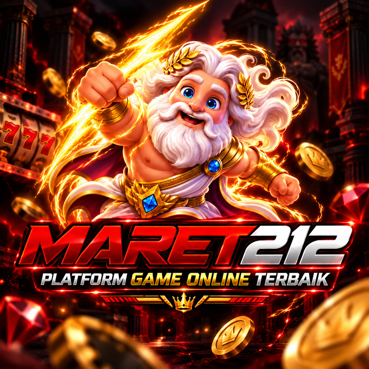 MARET212